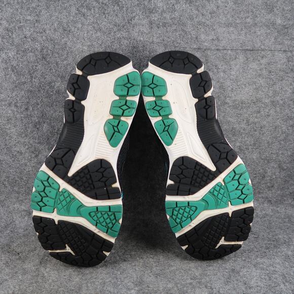 New Balance Shoes Womens 9 Athletic Trainers 450v3 Running Sport Comfort Sneaker - Picture 10 of 12